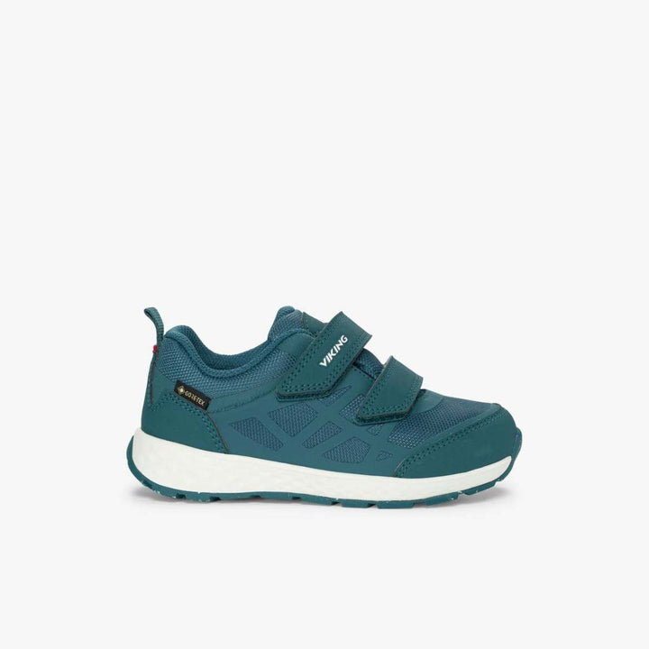 Viking Veme Reflex Low GTX Petrol B