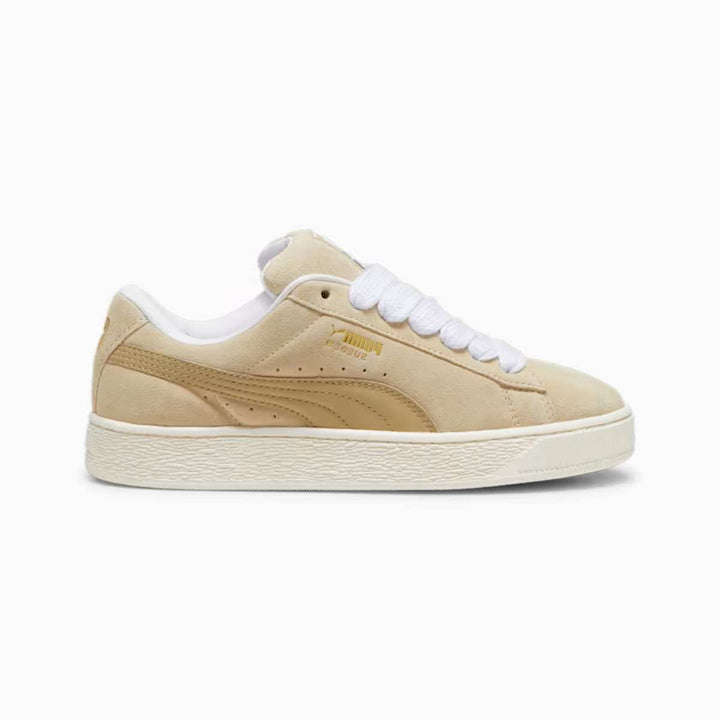 Puma Suede XL Putty-Warm White