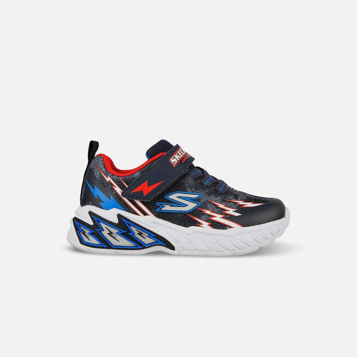 Skechers Blinkesko Light Storm 2.0 Navy B