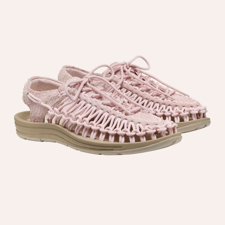 Keen Uneek Lea X Pale Lilac/Plaza Taupe W