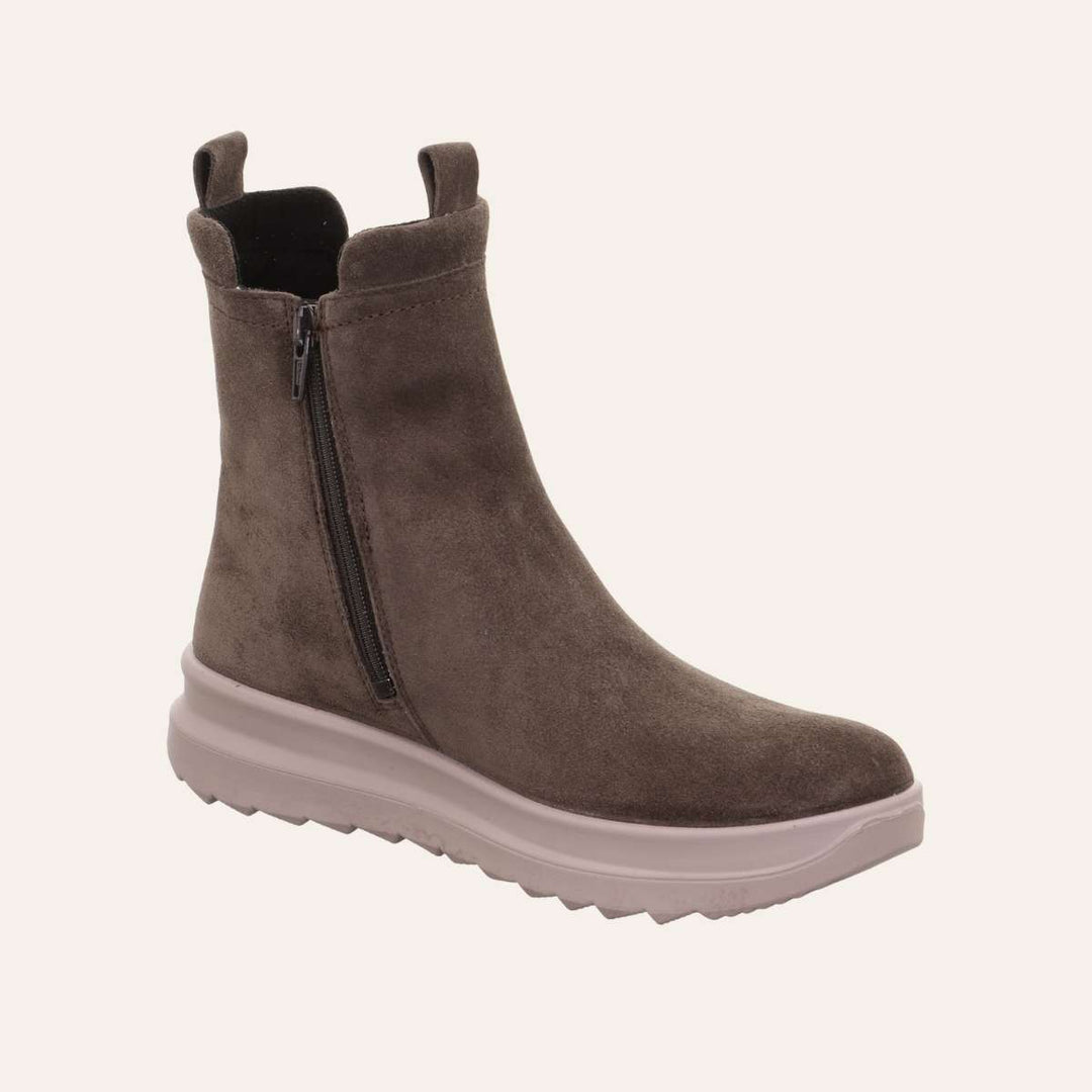 Legero Dreamer GTX Chelsea Boot Brun W