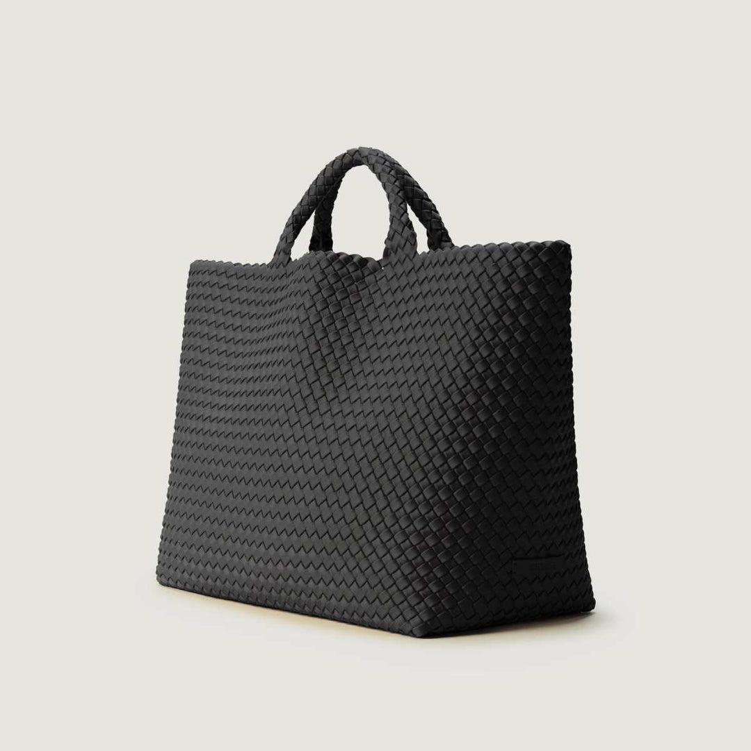 Naghedi St Barths Large Tote Ash