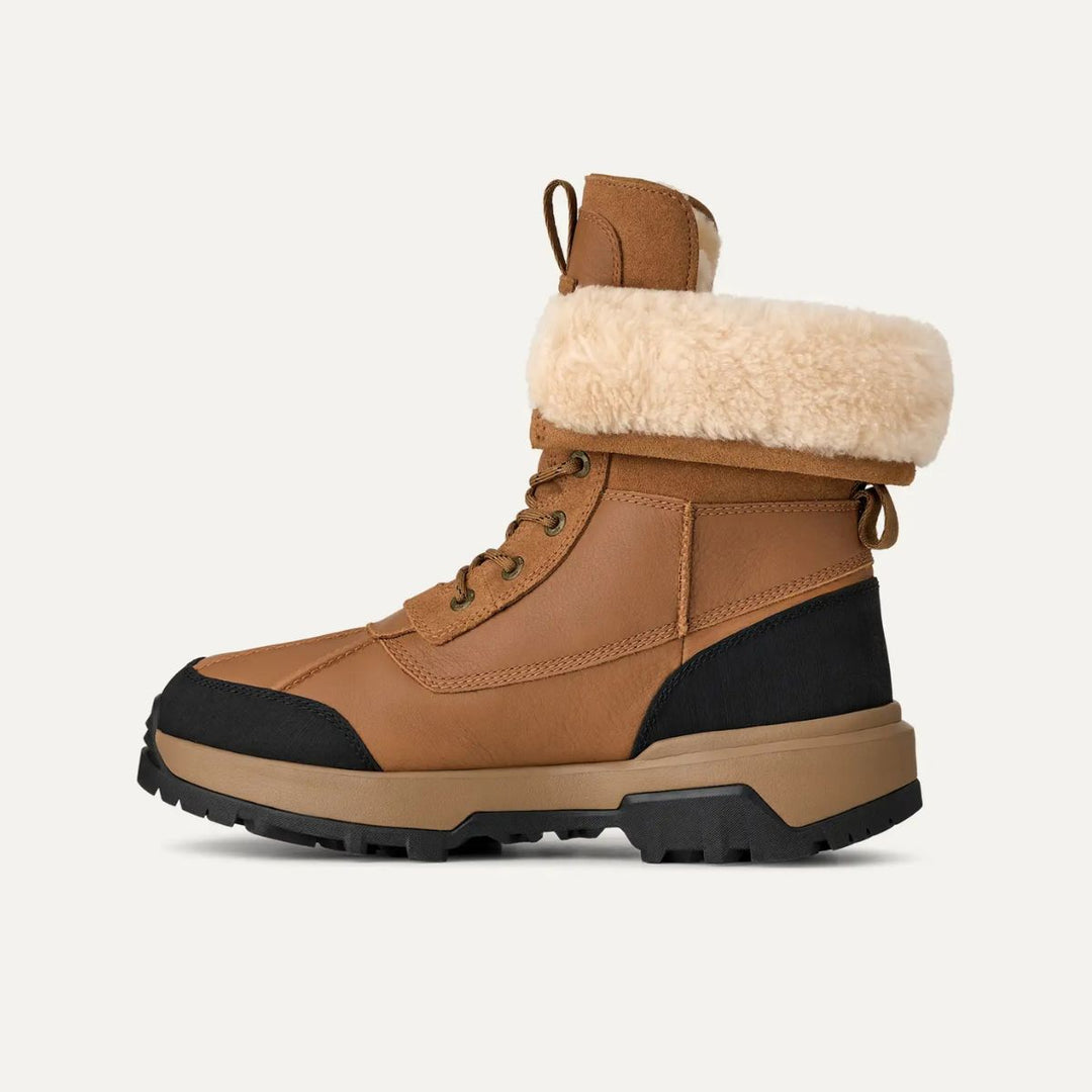 UGG Adirondack Boot XXV Chestnut M