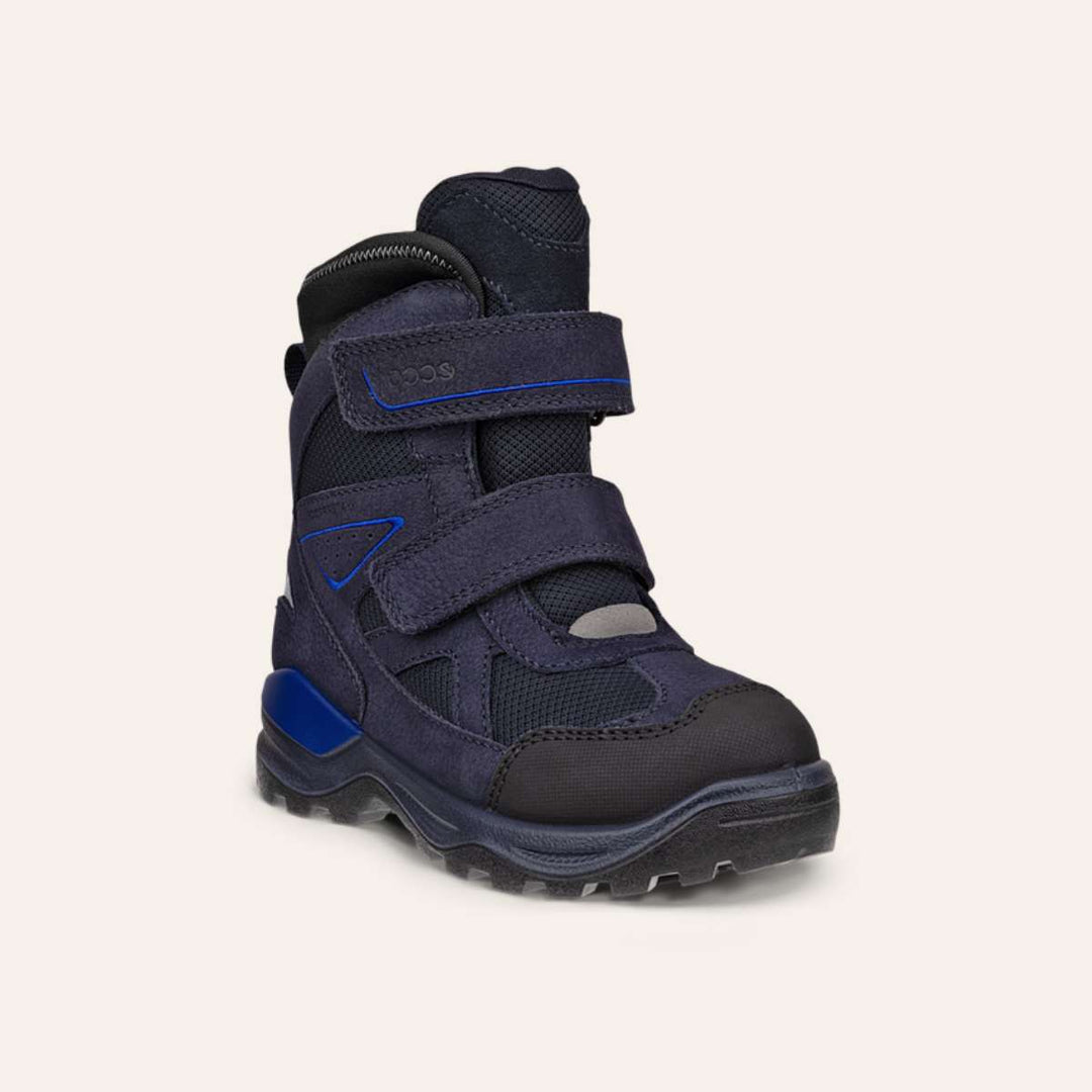 Ecco Snow Mountain Night Sky B (24-35)
