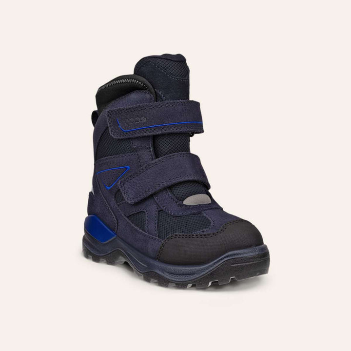 Ecco Snow Mountain Night Sky B (24-35)