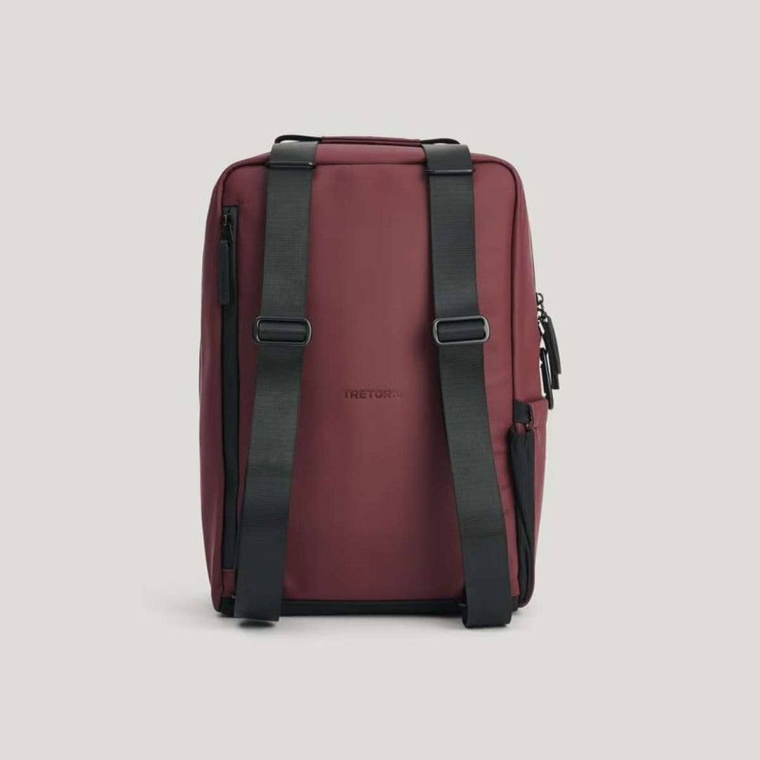 Tretorn Wings Flexpack 2.0 Burgundy