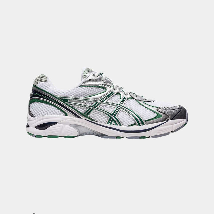 Asics GT-2160 White/Shamrock Green UNI