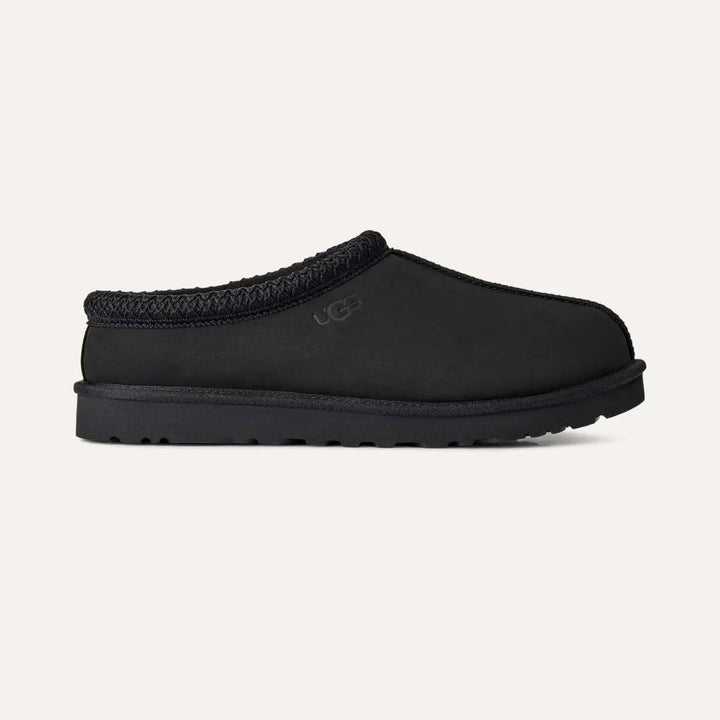 UGG Tasman II Nubuck Black M