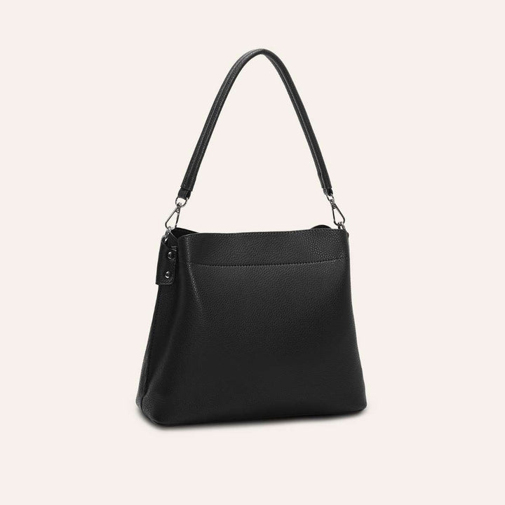 Puccini Crossover Anna Black