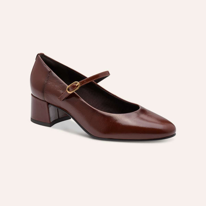 Tamaris Pumps Cognac W