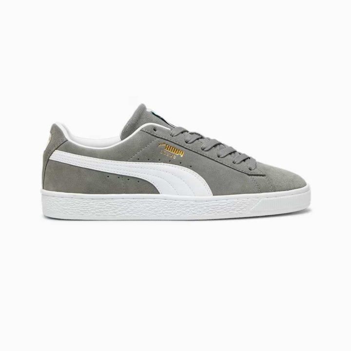 Puma Suede Classic Cast Iron M