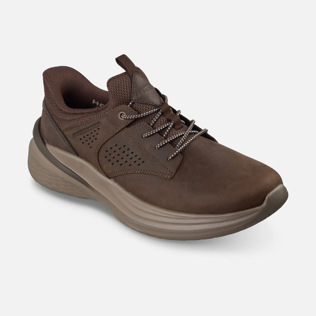 Skechers Relaxed Fit: Slip-ins: Slade 2.0 - Encore Brown M