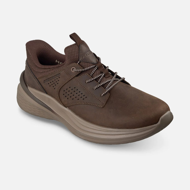 Skechers Relaxed Fit: Slip-ins: Slade 2.0 - Encore Brown M