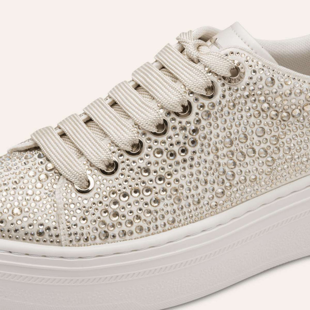 Tamaris Sneaker Champagne