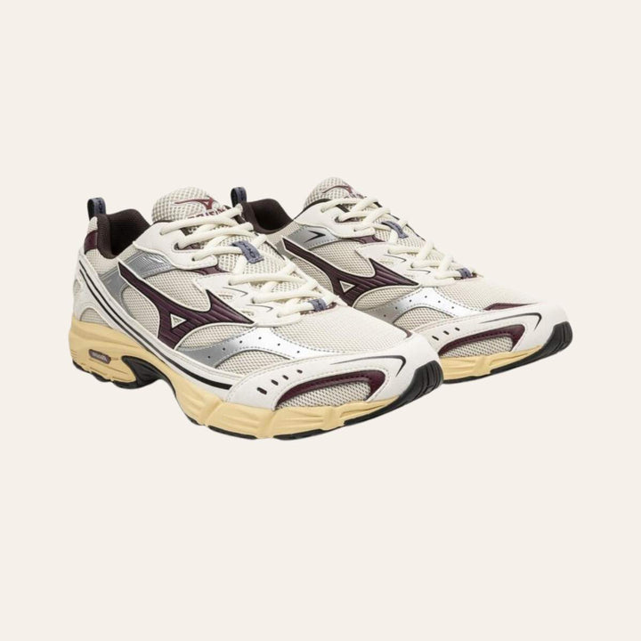 Mizuno MXR Summer Sand/Fig/Pristine M