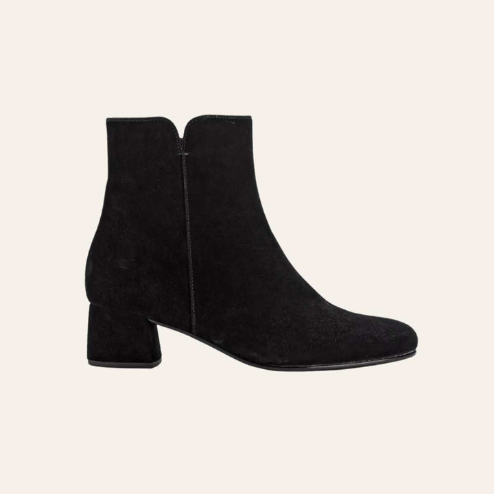 Gabor Støvlett Svart W