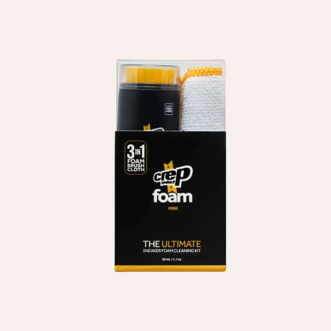 Crep Protect Foam MinI