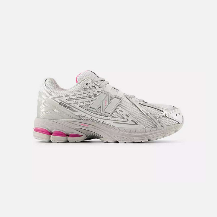 New Balance 1906 JR Light Silver Metallic