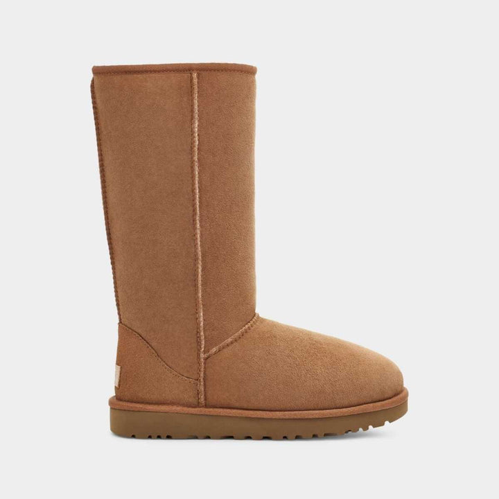 UGG Classic Tall II Chestnut W