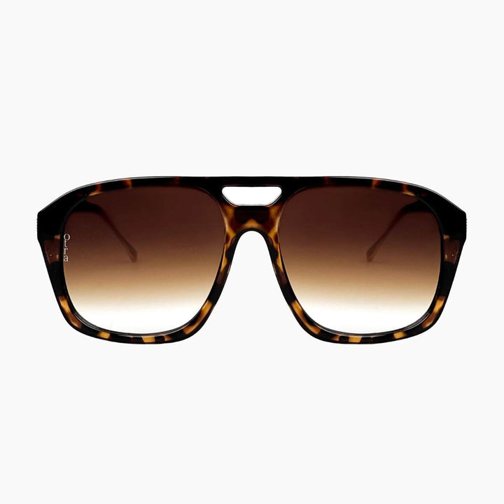 Otra Solbrille Reina Tort/Brown