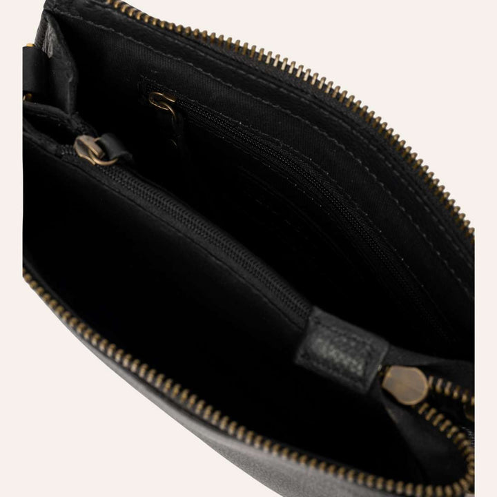 Dixie Myn Small Black