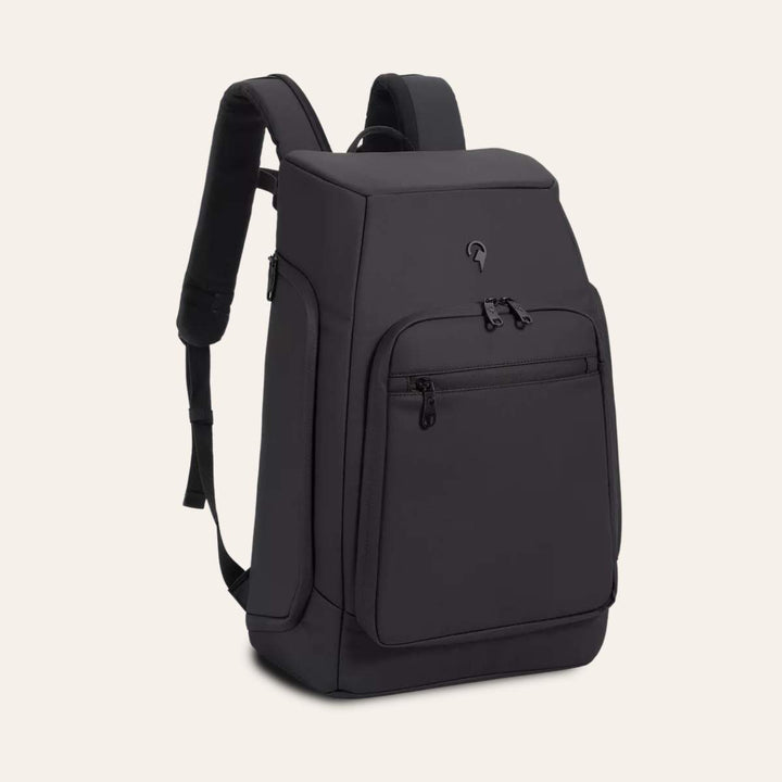 North Pioneer Mission 29L Ryggsekk Black