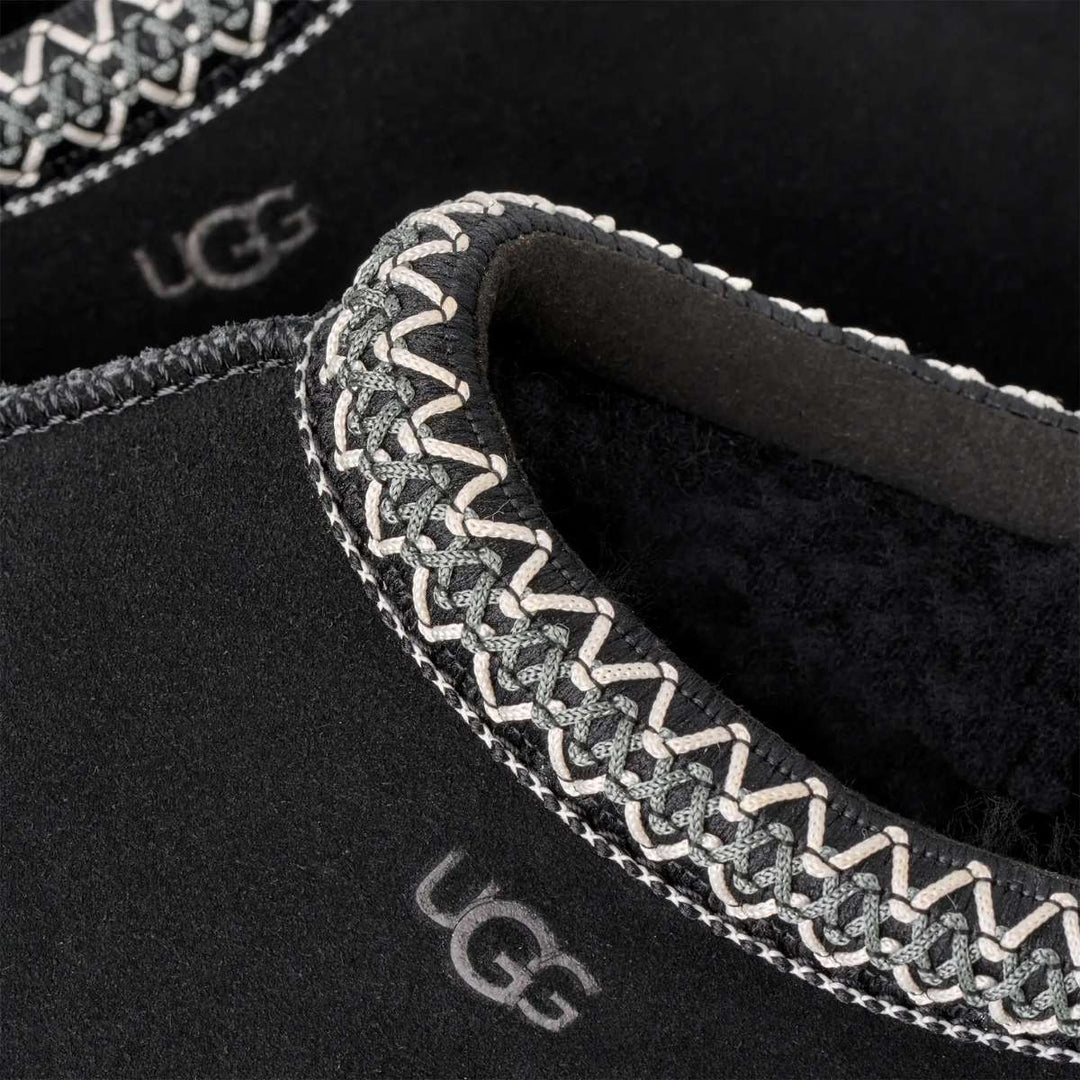 UGG Tasman II Black W