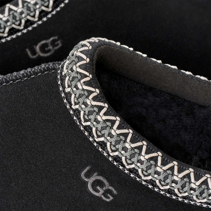 UGG Tasman II Black W