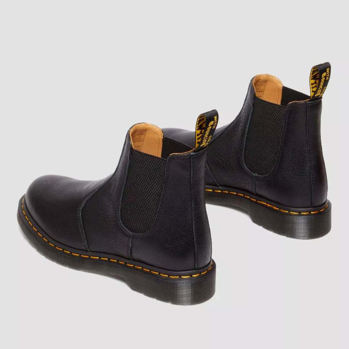 Dr Martens 2976 Chelsea Boots Black Ambassador M