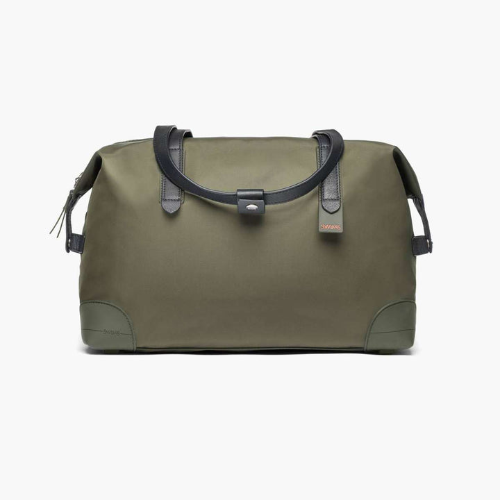 SWIMS 24H m/Skulderreim Holdall Olive