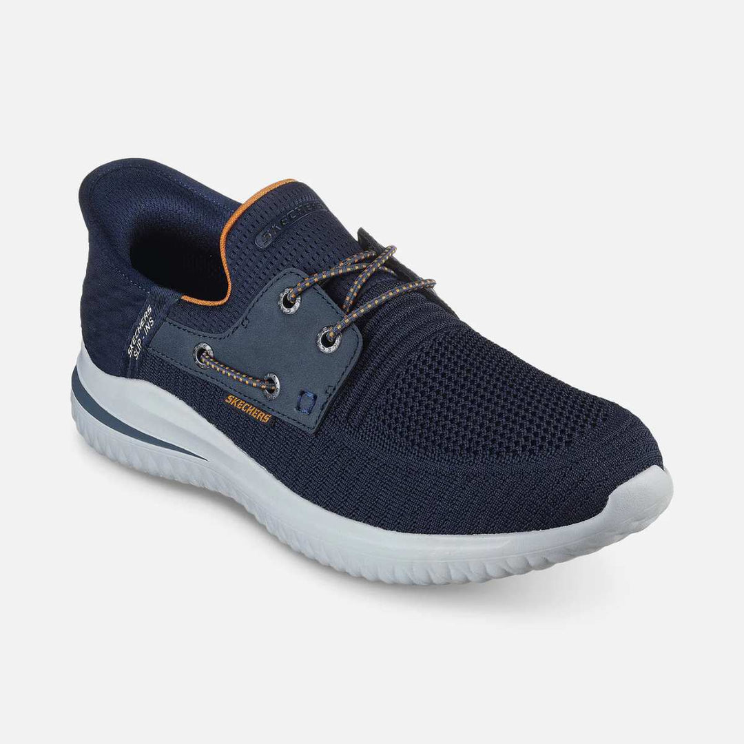 Skechers Slip-ins Delson 3.0 Navy M