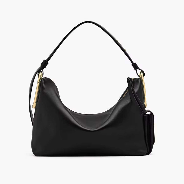 Marc Jacobs Scene Large Shoulder Bag Black