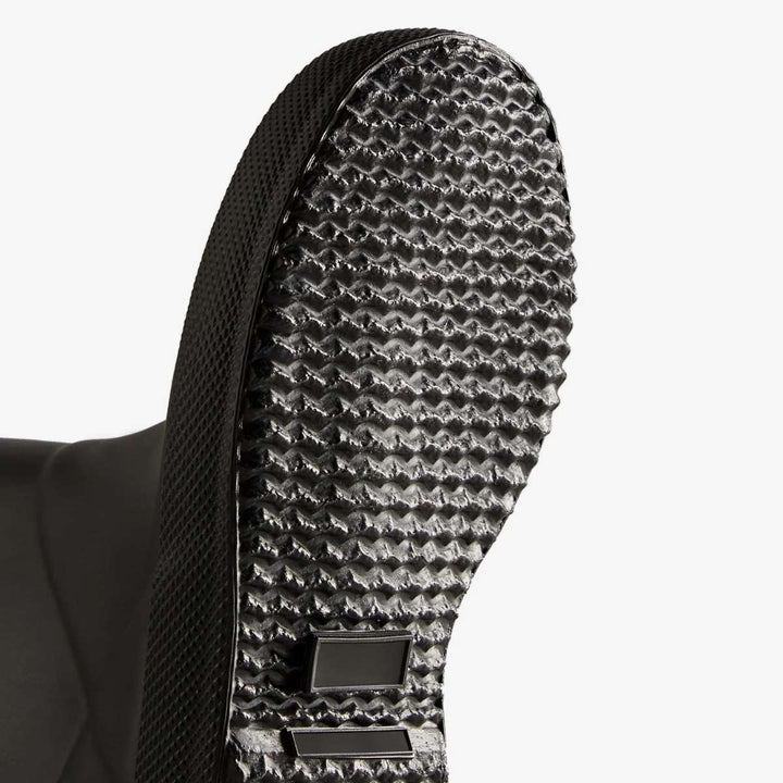 Hunter Kids First Boot Black – bilde 4