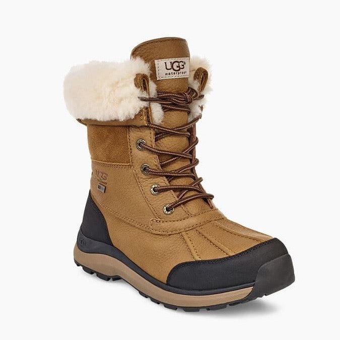 UGG Adirondack III Chestnut W