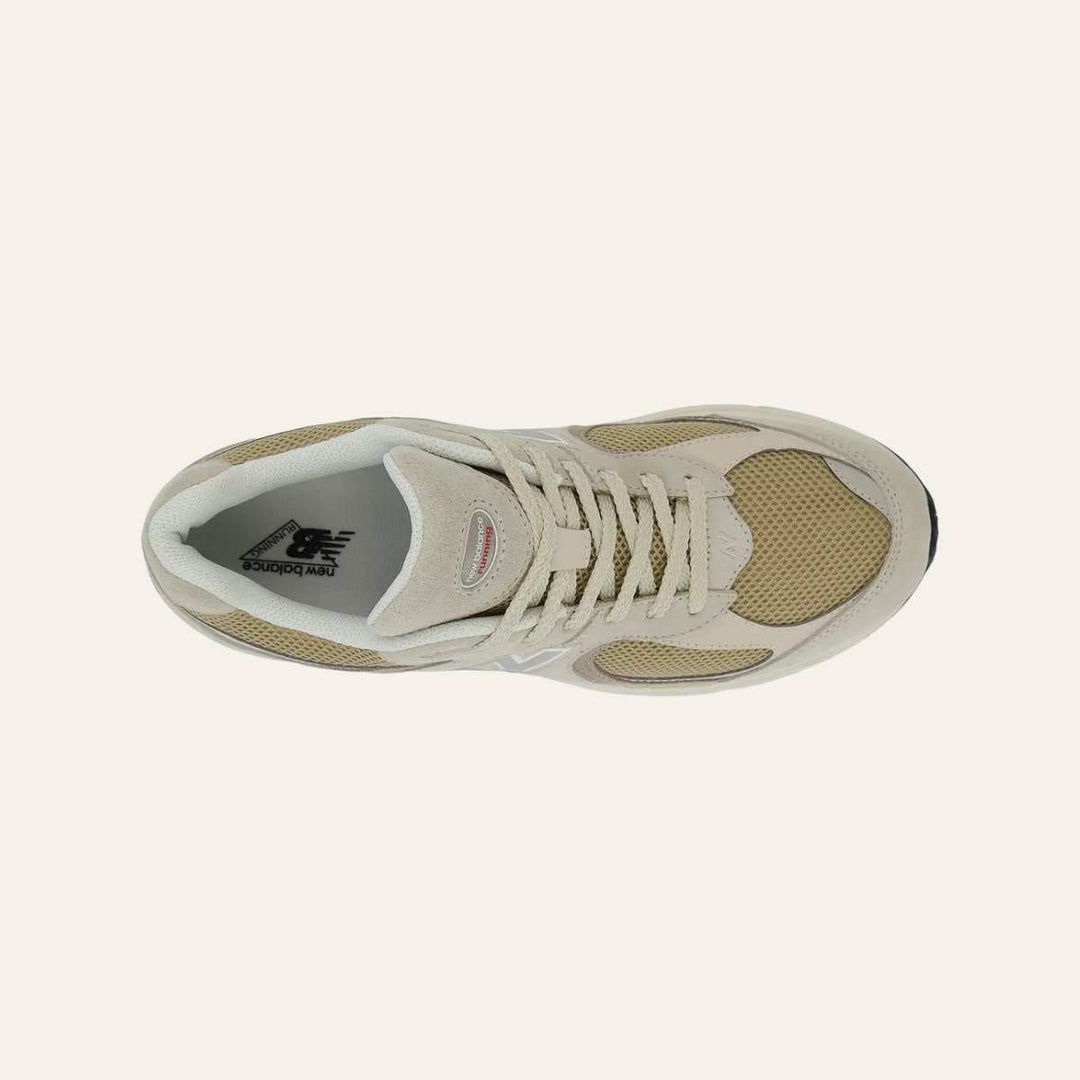 New Balance U2002 Shipyard Incense Timberwol W