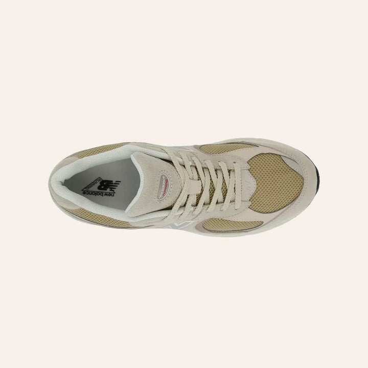 New Balance U2002 Shipyard Incense Timberwol W