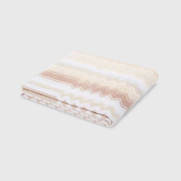Missoni Giacomo 21 Bath Sheet 100x150