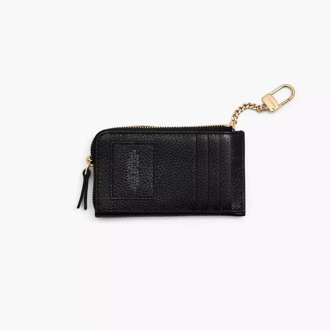 Marc Jacobs The Top Zip Multi Wallet