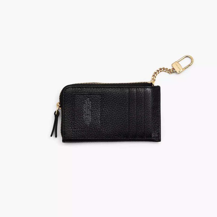 Marc Jacobs The Top Zip Multi Wallet