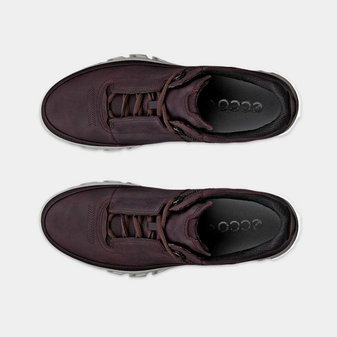 ECCO Multi-Vent GTX Garnet M