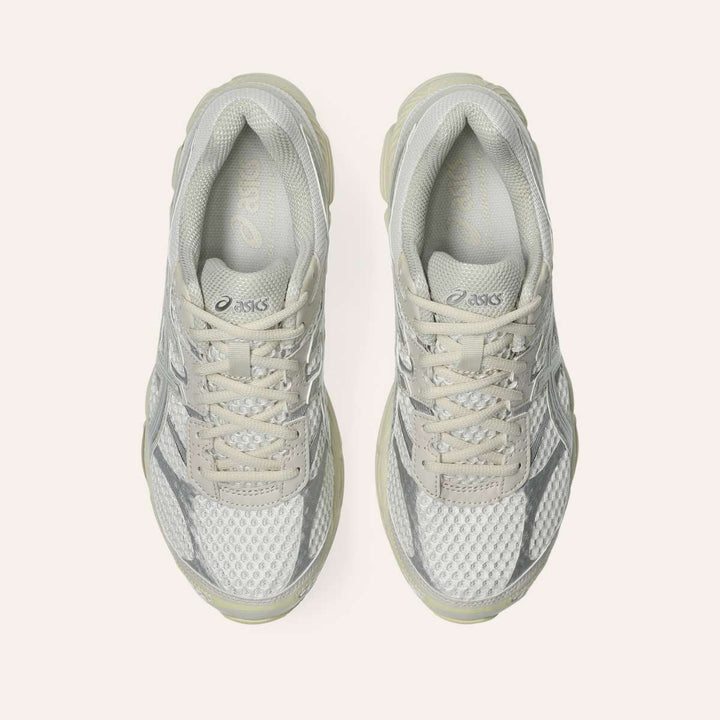 Asics Gel-Cumulus 16 Cream / Pure Silver W