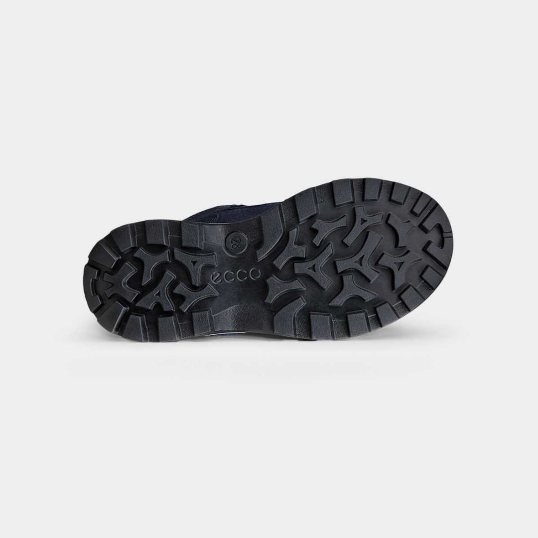 ECCO Snow Mountain BOA Black/Night Sky JR