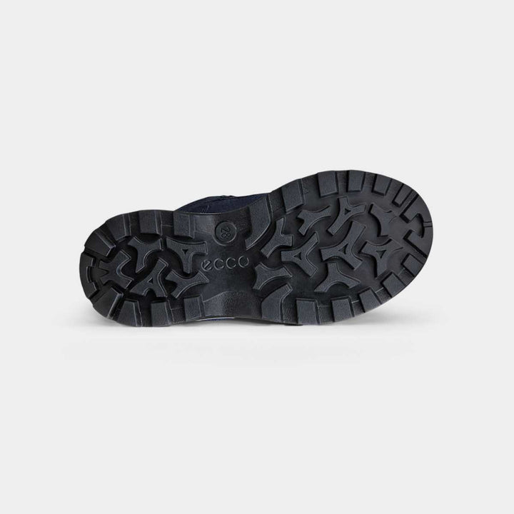 ECCO Snow Mountain BOA Black/Night Sky JR