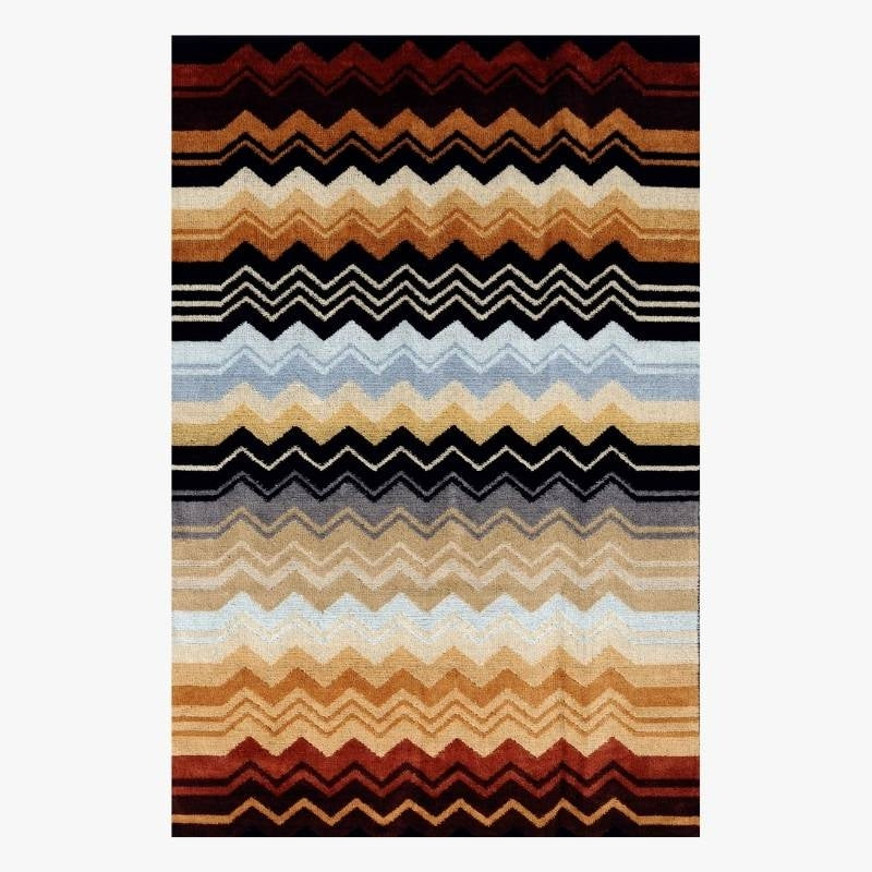 Missoni Håndkle 40x70 Giacomo 160