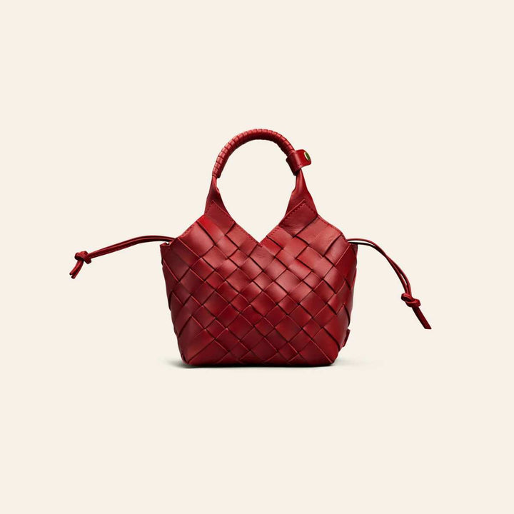 Cala Jade Misu Mini Falu Red