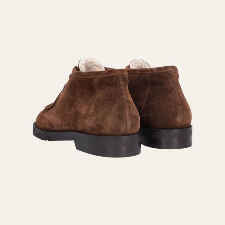 Billi Bi Arabica Babysilk Suede W