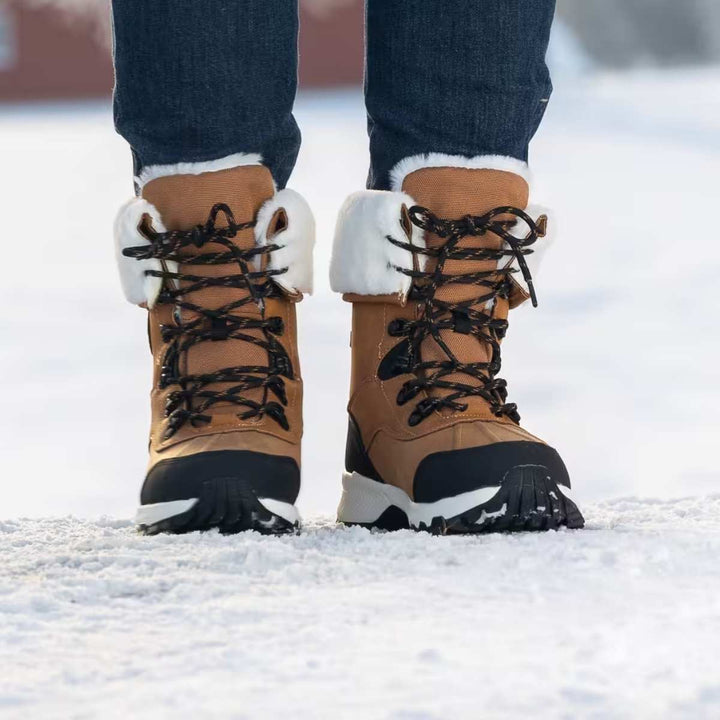 Roberto Rosso Pollino Peak Camel W