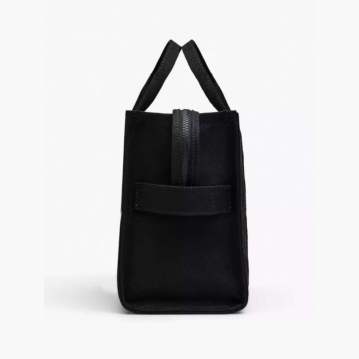 Marc Jacobs The Canvas Medium Tote Bag Black