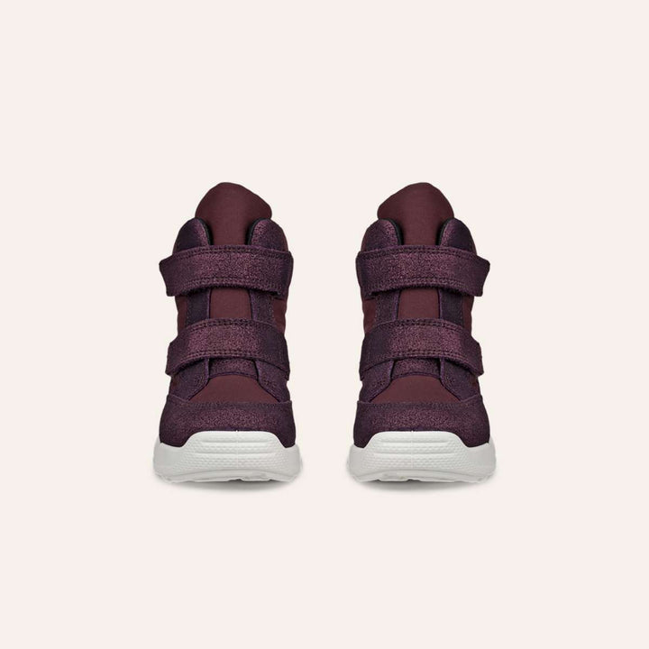 Ecco Urban Mini GTX Night Shade/Morelle