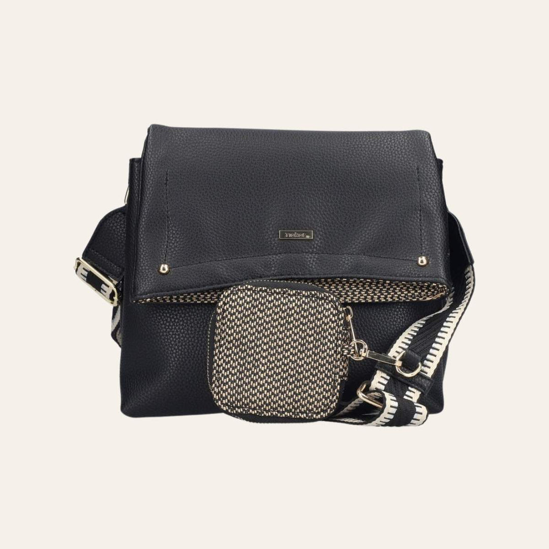 Rieker Veske Kuka Svart